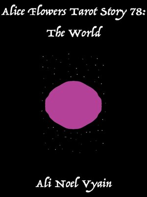 cover image of The World